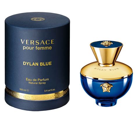 versace womens dylan blue|versace pour femme price.